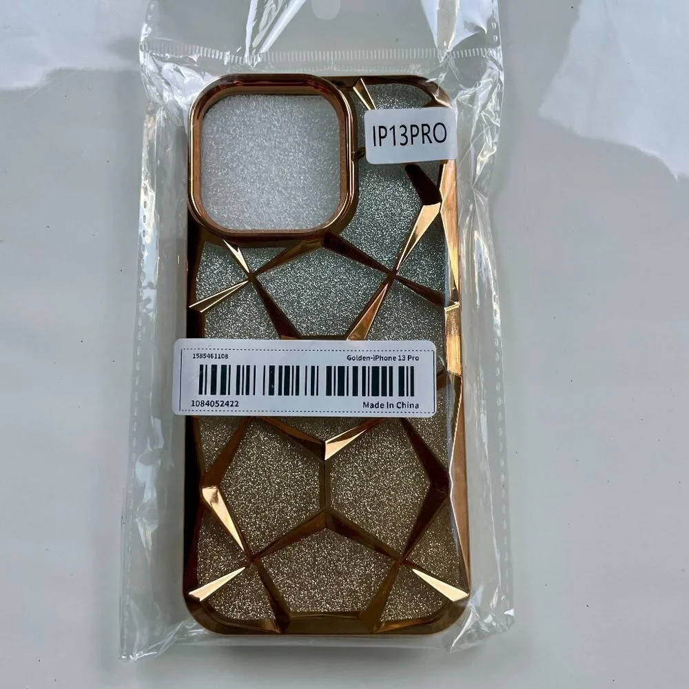 iPhone 13 Pro cell phone case NWT